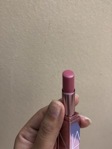 NARS Lipstick - fast flame shade