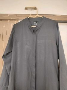 Elegant Modest Abaya Dress