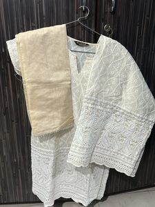 Sharara Set