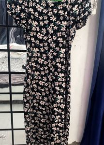 Ginger Maxi Dress