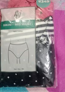 Panties Pack