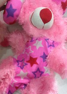 Cute 🩷 Teddy Bear Plush Toy Covers