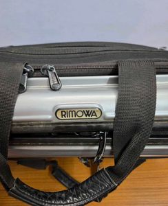Original Rimowa Laptop Notebook Business Bag