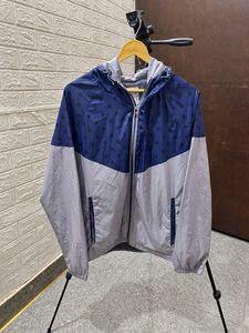 korean brand Windbreaker Jacket