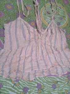 corset top