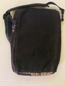 Wildcraft Crossbody Bag with City Print