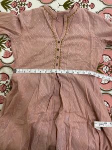 Vrinda Anarkali Kurta