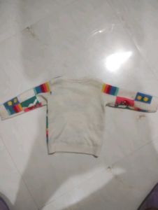 Girl Sweater For Sell