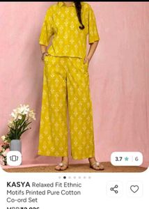 Boho Chic Sleeveless Jumpsuit