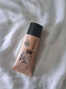 Maybelline Fit Me BB Cream SPF 50