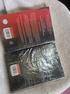 Freida McFadden Books - The Coworker &amp; Th