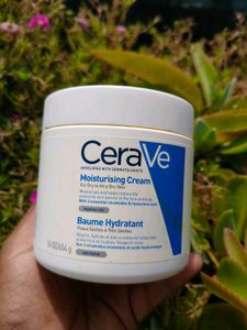 CeraVe Moisturising Cream 454g