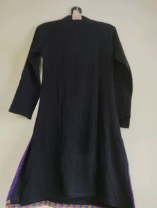 Brand New Woolean Kurti