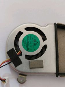 Laptop CPU Cooling Fan