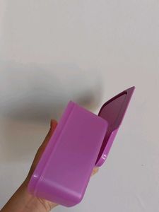 Tupperware Container