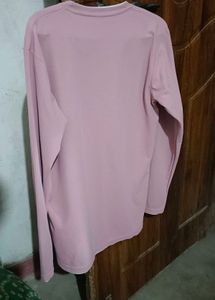 Stylish Long Sleeve T-shirt