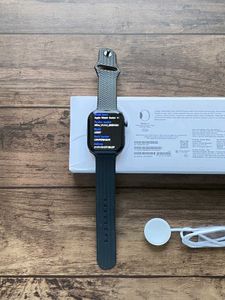 Apple Watch Series 11