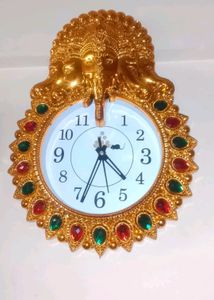 BRAND NEW ANALOG WALL CLOCK