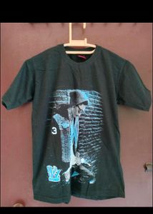 T-shirts Combo Of 3.