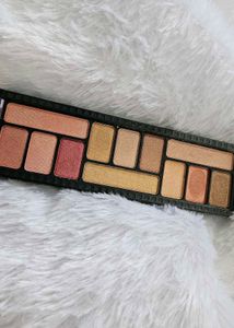 Neutral Eyeshadow Palette