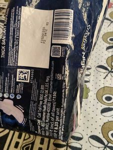 Stayfree Secure Nights Pads XXL