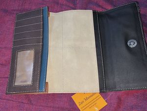 Beautiful Baggit Brown Wallet 🤎