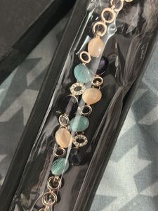 Shining Diva Fashion Bracelet