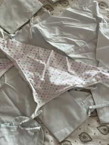 Cloth Nappies Or Diapers