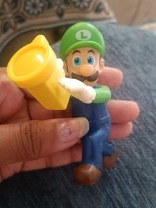 Vintage Care Bear Toy 2 piece to