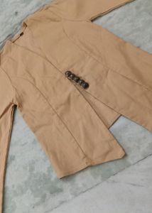 Jacket Upper Cloth