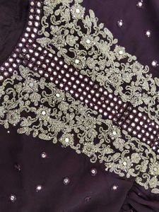 Wide Leg Palazzo Pants and kurta...size is XL