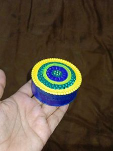 Women Anklets (Payal)with Cute Box