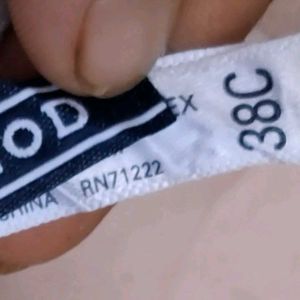Izod Bra Panty