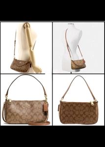Coach Bags Premium Quality