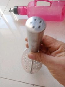 Stainless Steel Potato Masher