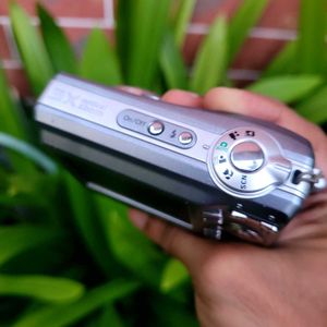 KODAK EASYSHARE C813 Digital Camera