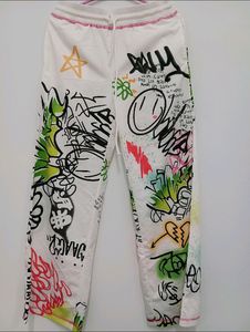 URBANIC graphic pants