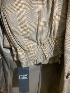 Formal Suit With Pants