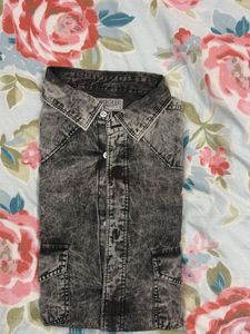 Cherokee Shirt