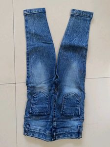 Cute Denim Jeans