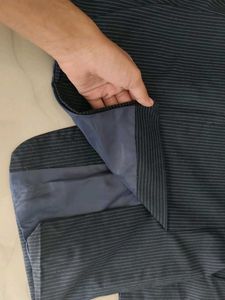 Men's Striped Trousers