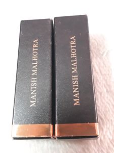 Myglamm Pink passion N Romantic Rouge Combo