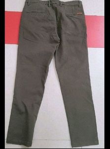 Khakhi Brand CoBB Chinos - Size 32
