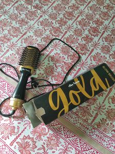 Alan Truman Hair Dryer Brush
