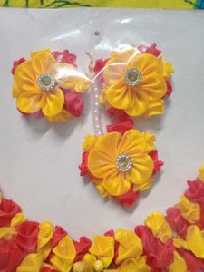 New 🌼  Jewellery Set