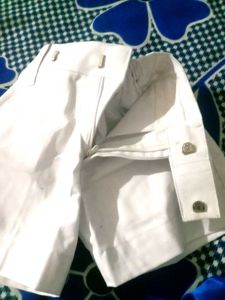 Boy School Pant