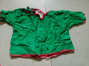 Chaniya Choli