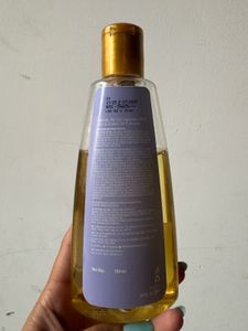 Just Herbs Rosemary Hair Oil