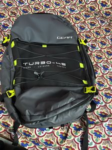 Gear Luggage And Laptop Bag