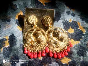 Trendy Earrings